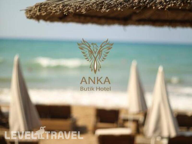 Фотография Akayda (Ex. Anka Butik Hotel) (Adults Only 18+)