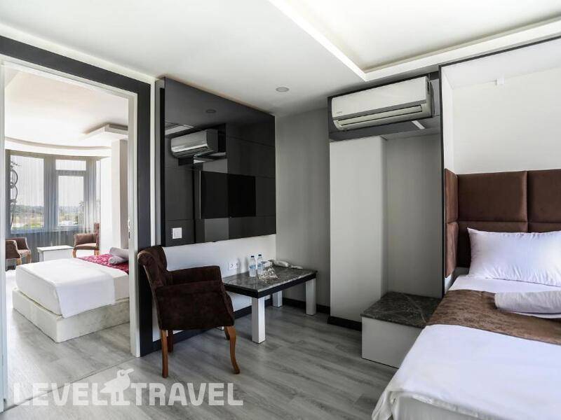 Фотография Anka Butik Hotel (Adults Only 18+)