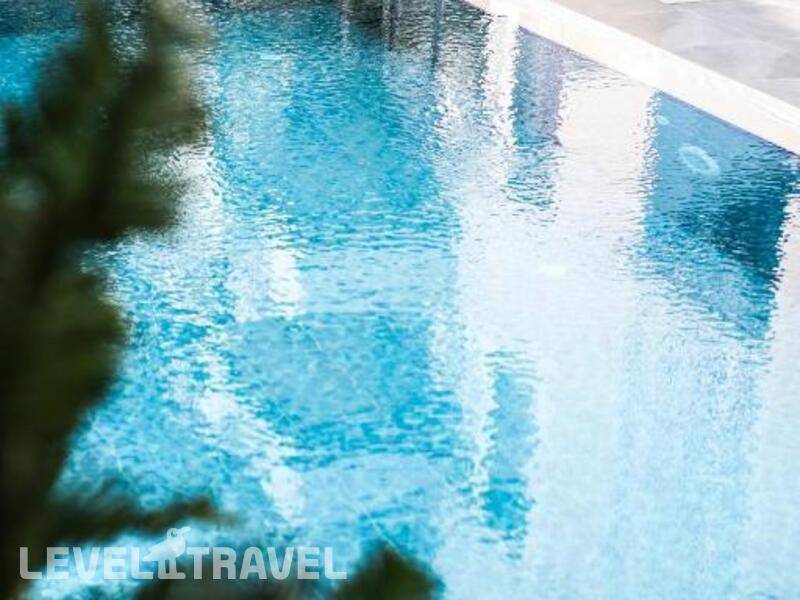 Фотография Anka Butik Hotel (Adults Only 18+)