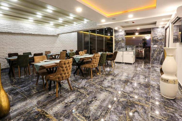 Anka Butik Hotel (Adults Only 18+)