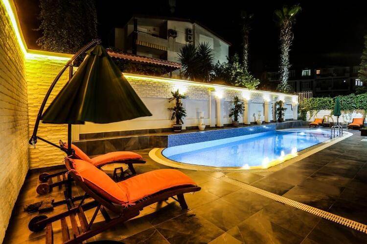 Anka Butik Hotel (Adults Only 18+)