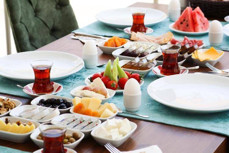 Anka Butik Hotel (Adults Only 18+)