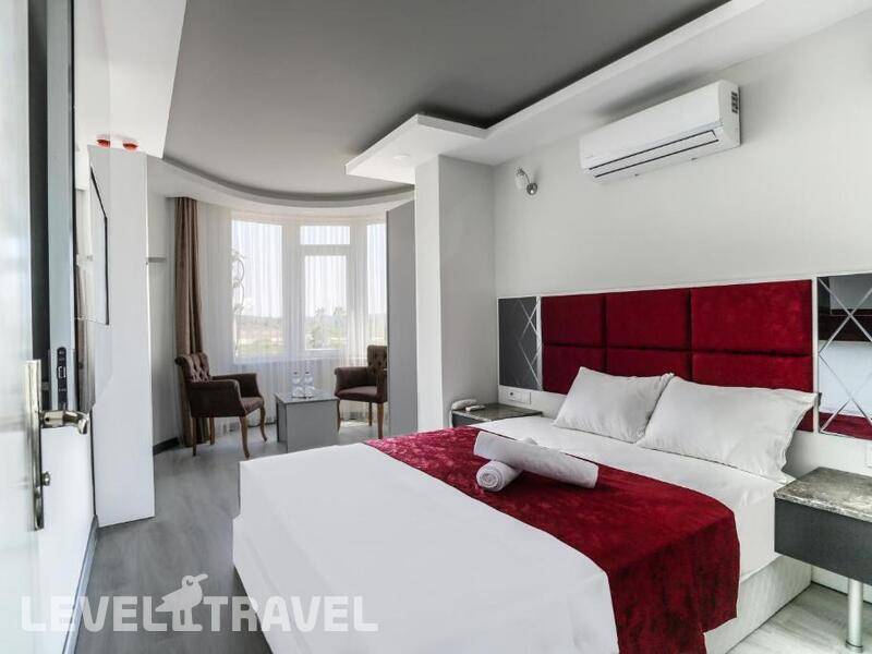 Фотография Akayda (Ex. Anka Butik Hotel) (Adults Only 18+)