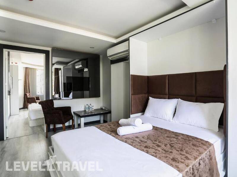 Фотография Anka Butik Hotel (Adults Only 18+)