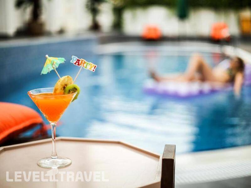 Фотография Akayda (Ex. Anka Butik Hotel) (Adults Only 18+)