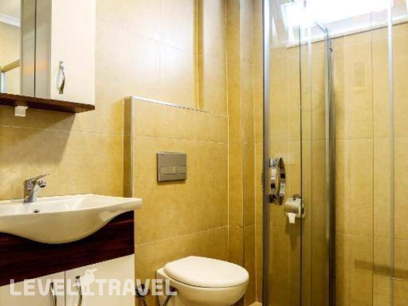 Фотография Akayda (Ex. Anka Butik Hotel) (Adults Only 18+)