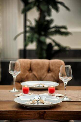 Anka Butik Hotel (Adults Only 18+)