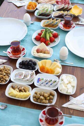 Anka Butik Hotel (Adults Only 18+)