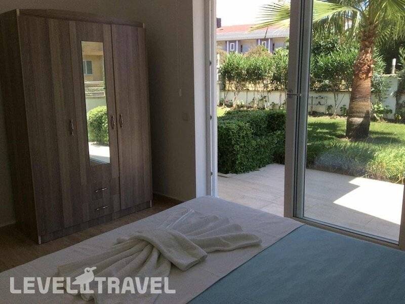 Фотография Attolos Residence Фотография Attolos Residence