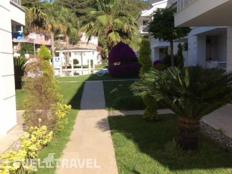 Фотография Attolos Residence