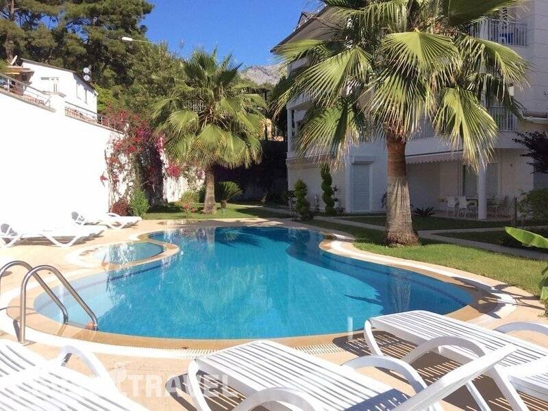 Фотография Attolos Residence