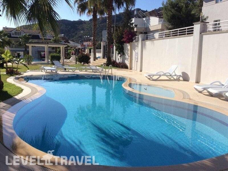 Фотография Attolos Residence Фотография Attolos Residence