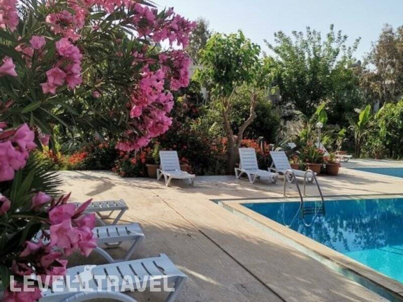 Фотография Kiris Garden Hotel