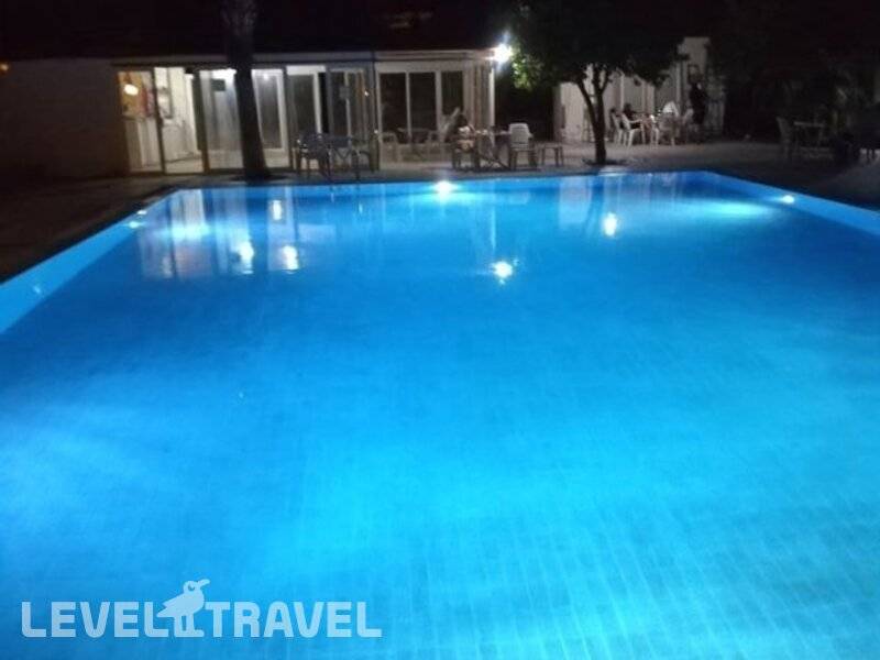 Фотография Kiris Garden Hotel