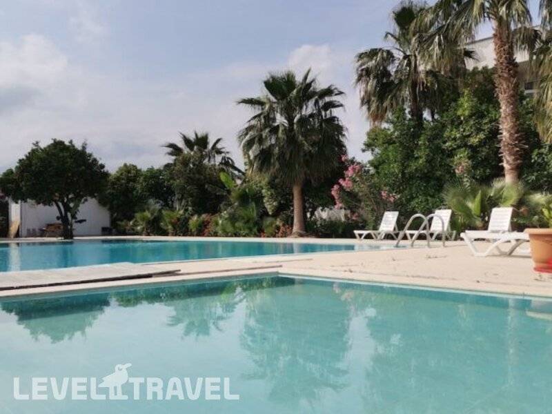 Фотография Kiris Garden Hotel