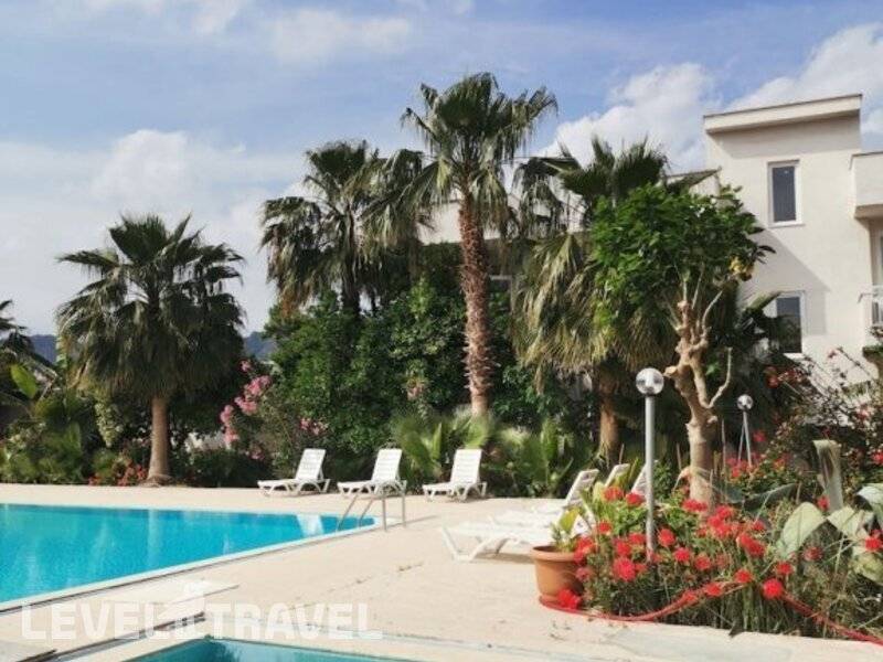 Фотография Kiris Garden Hotel