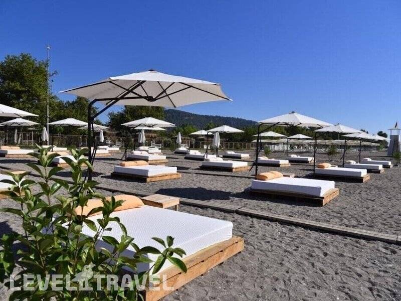 Фотография Kiris Garden Hotel