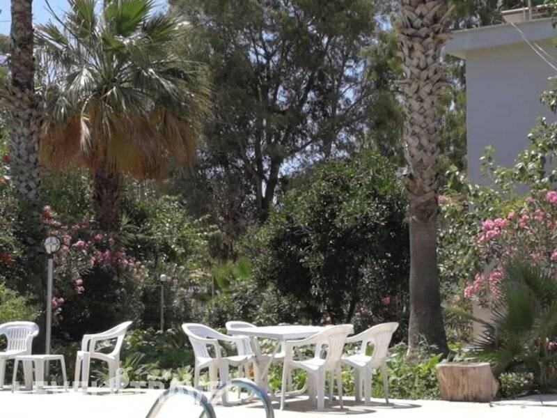 Фотография Kiris Garden Hotel