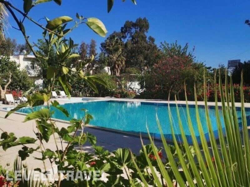 Фотография Kiris Garden Hotel