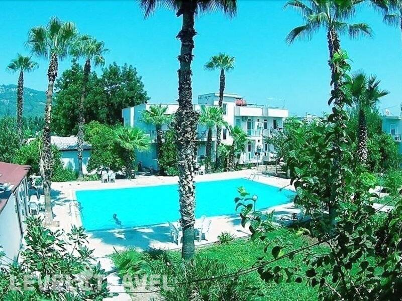 Фотография Kiris Garden Hotel