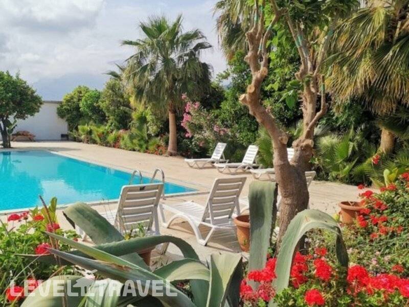 Фотография Kiris Garden Hotel