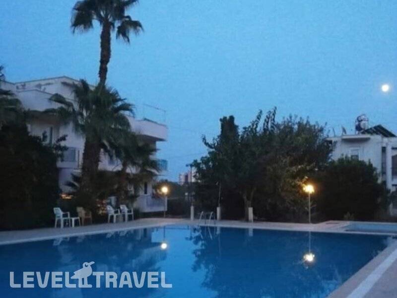 Фотография Kiris Garden Hotel