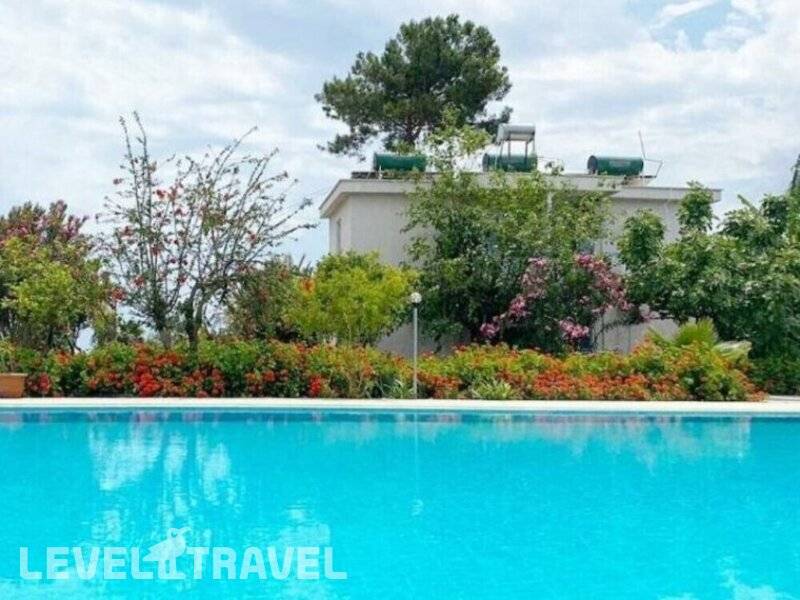 Фотография Kiris Garden Hotel