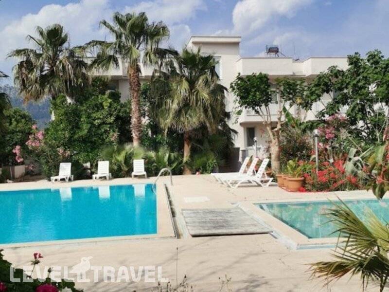 Фотография Kiris Garden Hotel