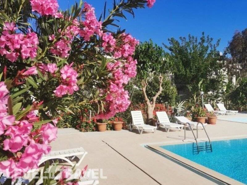 Фотография Kiris Garden Hotel