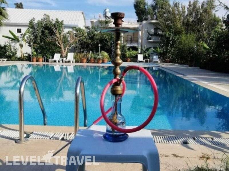 Фотография Kiris Garden Hotel