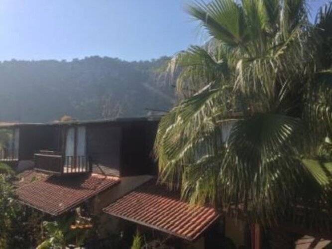 Kutle Hotel