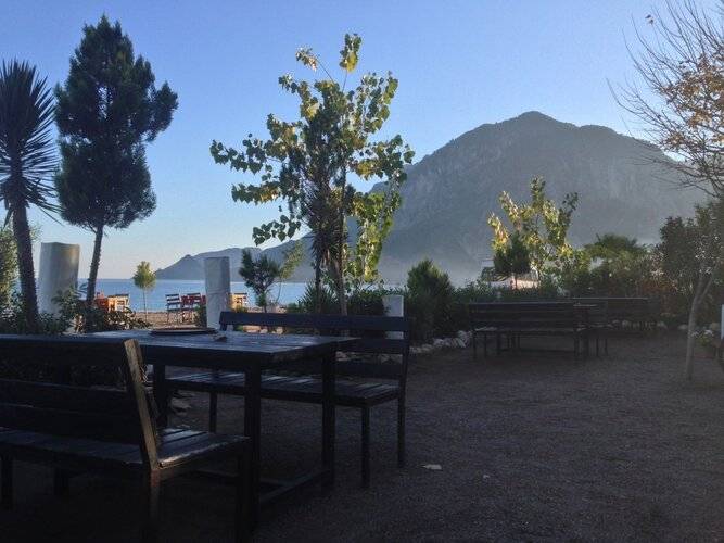 Kutle Hotel