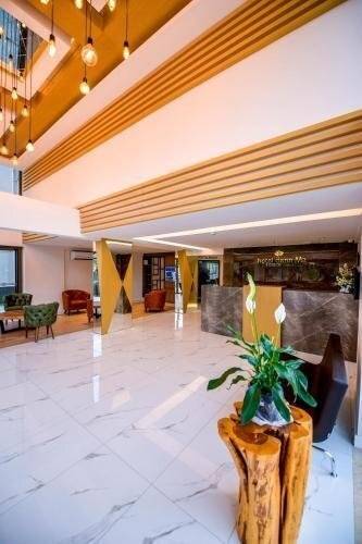 Hotel Derin Ma Sorgun