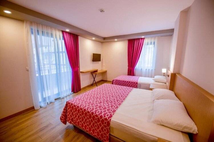 Hotel Derin Ma Sorgun