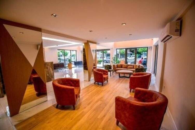 Hotel Derin Ma Sorgun