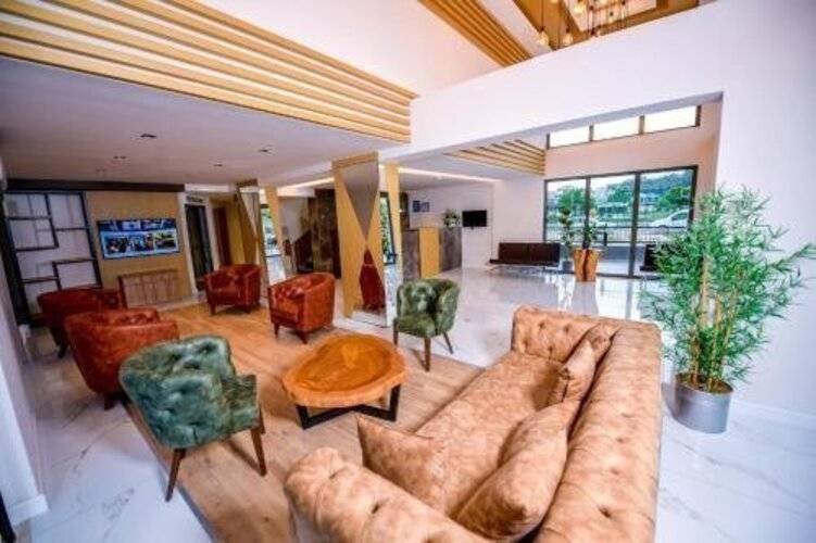 Hotel Derin Ma Sorgun
