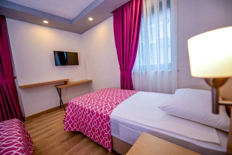 Hotel Derin Ma Sorgun