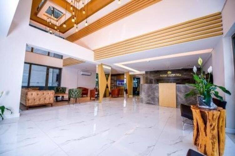 Hotel Derin Ma Sorgun
