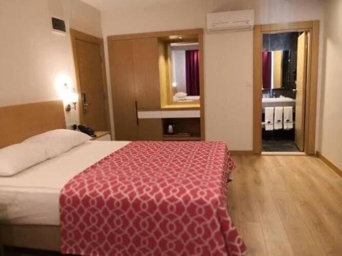 Hotel Derin Ma Sorgun