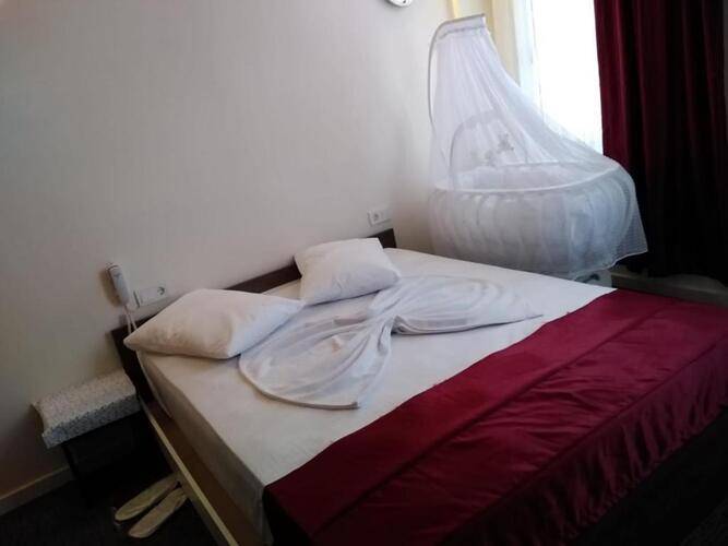 Otel Durkaya