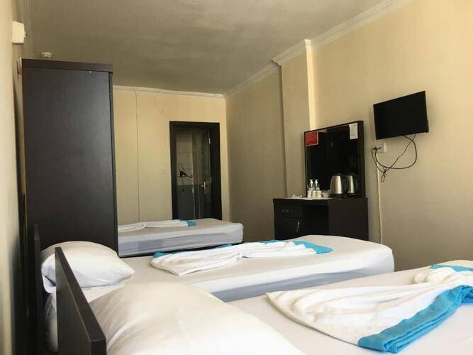 Otel Durkaya