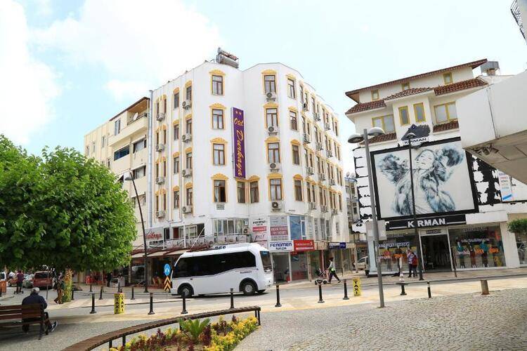 Otel Durkaya