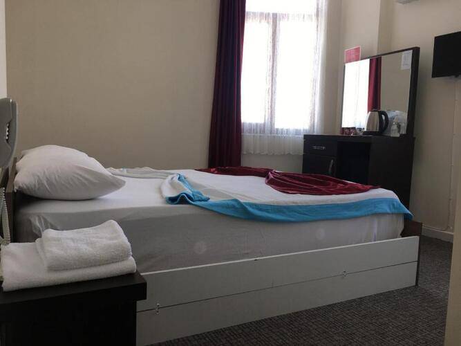 Otel Durkaya