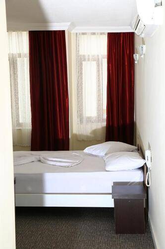 Otel Durkaya