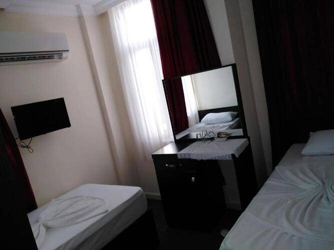 Otel Durkaya
