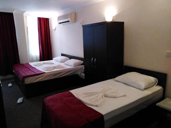 Otel Durkaya