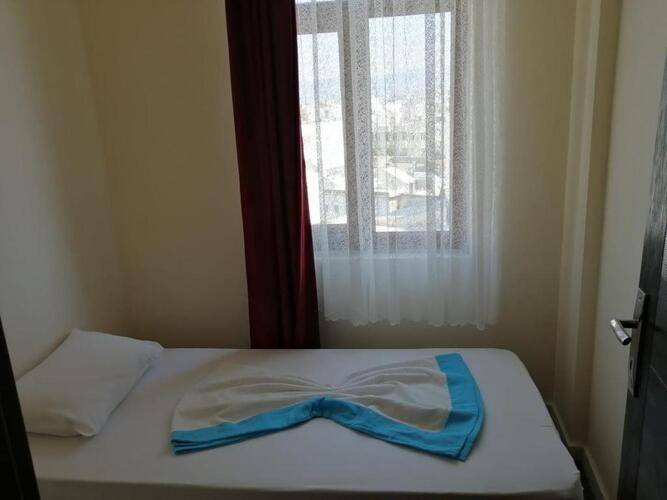 Otel Durkaya
