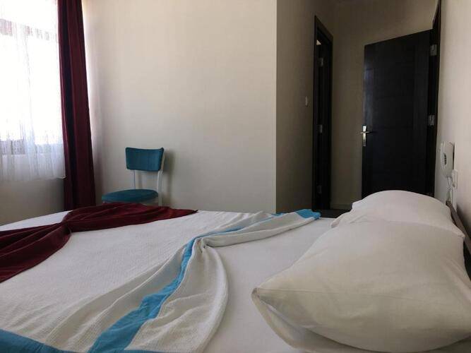 Otel Durkaya