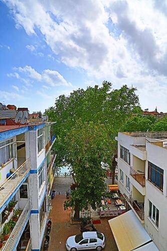 Otel Durkaya