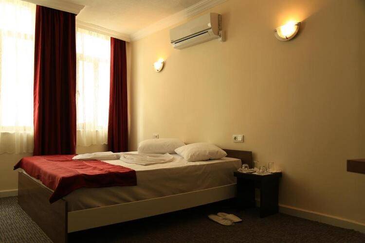 Otel Durkaya